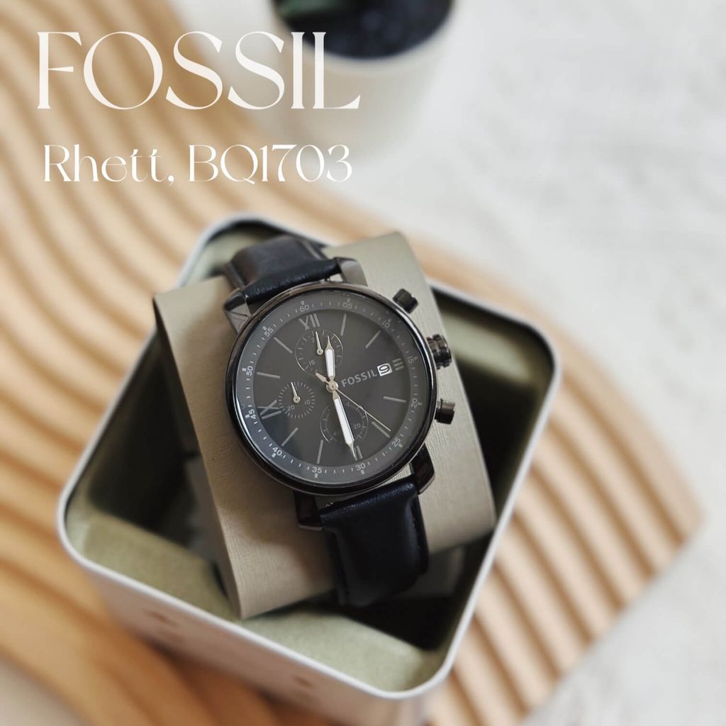 FOSSIL - BQ1703