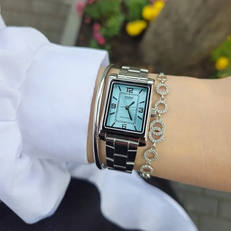 CASIO - LTP-1234DD-2A