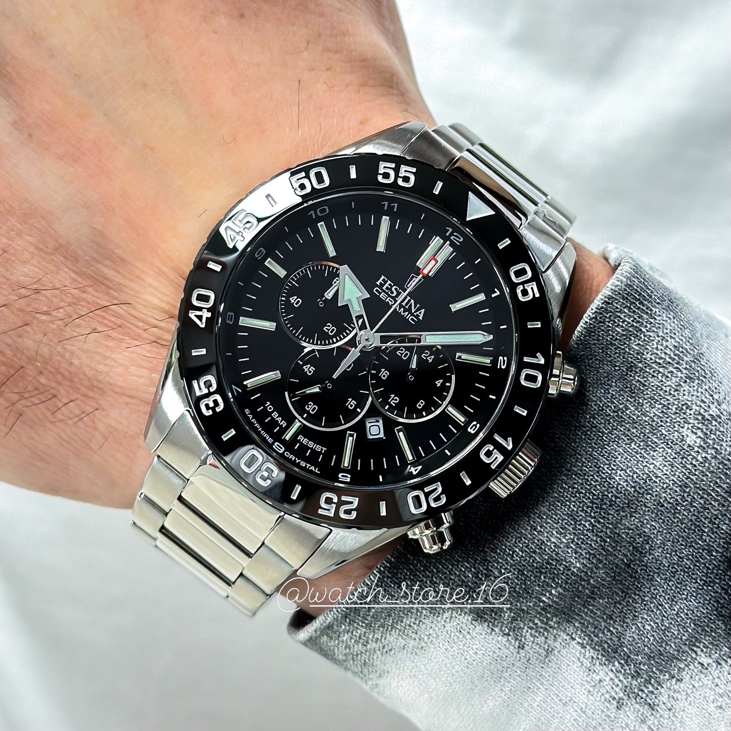 FESTINA - F20575/3