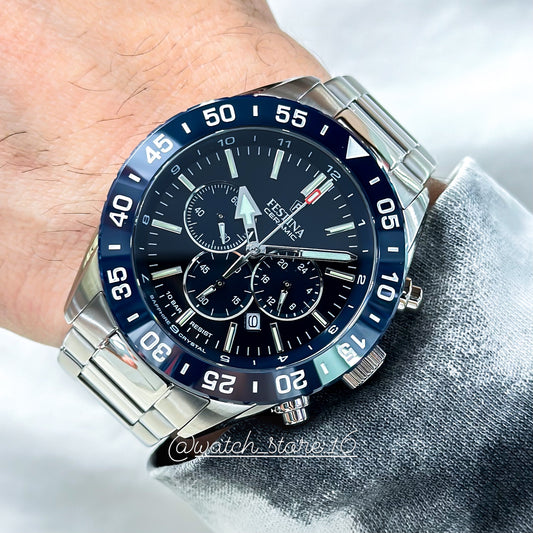 FESTINA - F20575/2