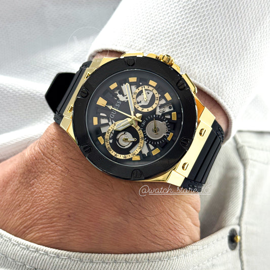 GUESS - GW0487G5