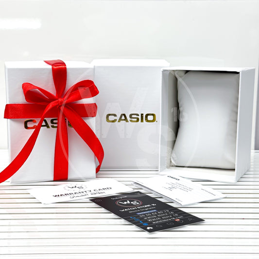 CASIO - LTP-1165A-4CDF