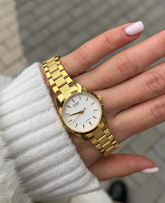 CASIO - LTP-1274g-7AV