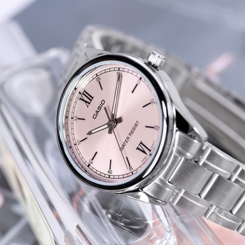 CASIO - LTP-V005D-4B2
