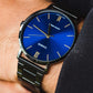 CASIO - MTP-VT01B-2B