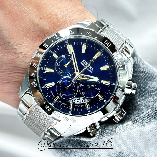 FESTINA - F20668/2