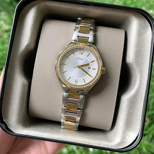 FOSSIL - BQ3802