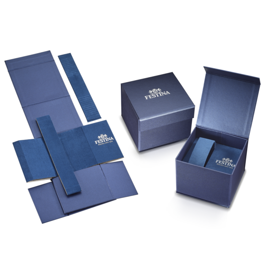 FESTINA - F20425/2