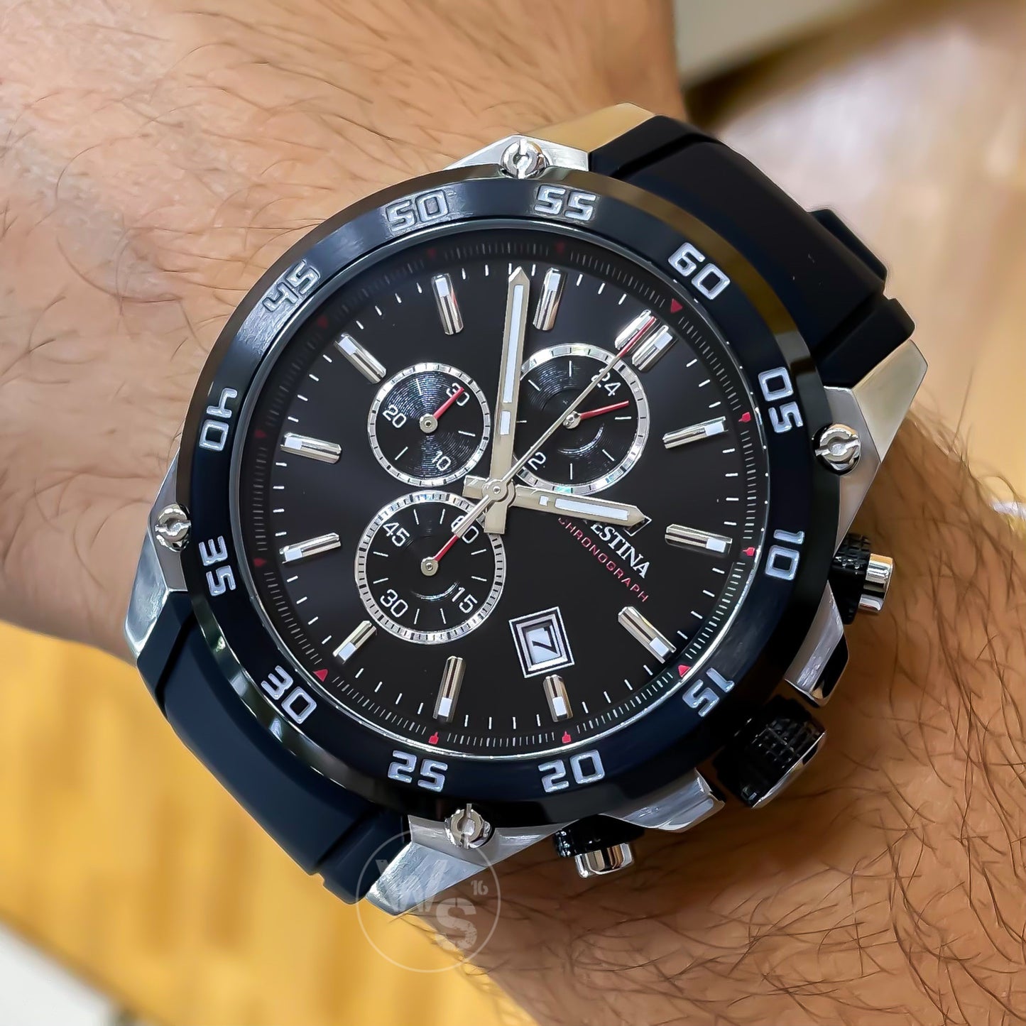 FESTINA - F20330/5