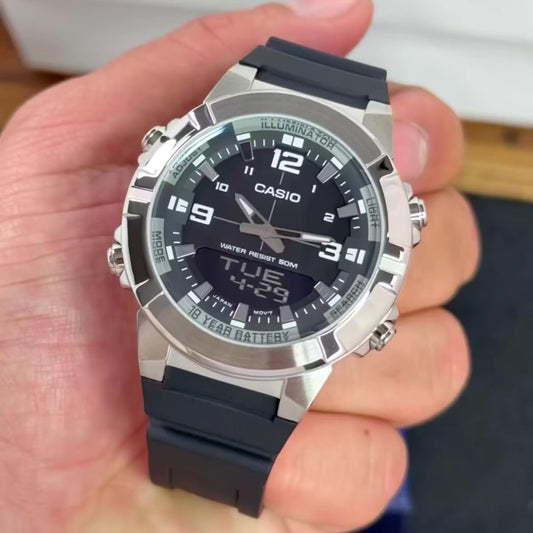 CASIO - AMW-870-1A