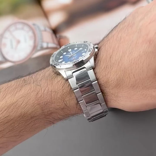 CASIO - MTD-140D-2AV