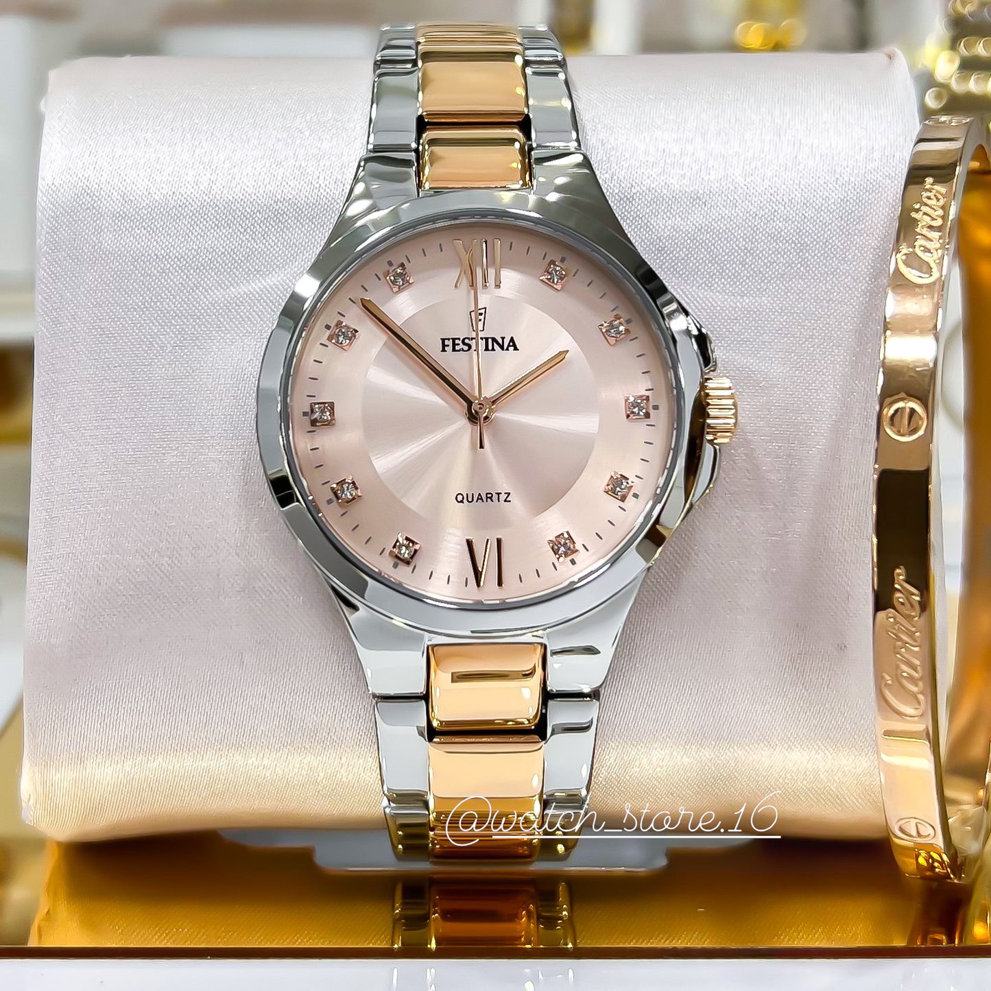 FESTINA - F20612/2