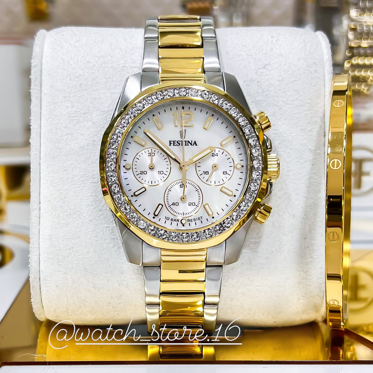 FESTINA - F20607/1