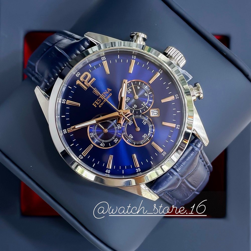 FESTINA - F20542/4